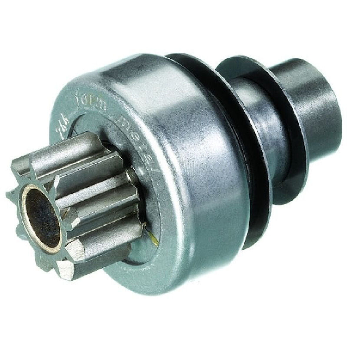 Form Metal 33244 Doğan 6 Kanal 9 Diş 7151380 Marş Dişlisi