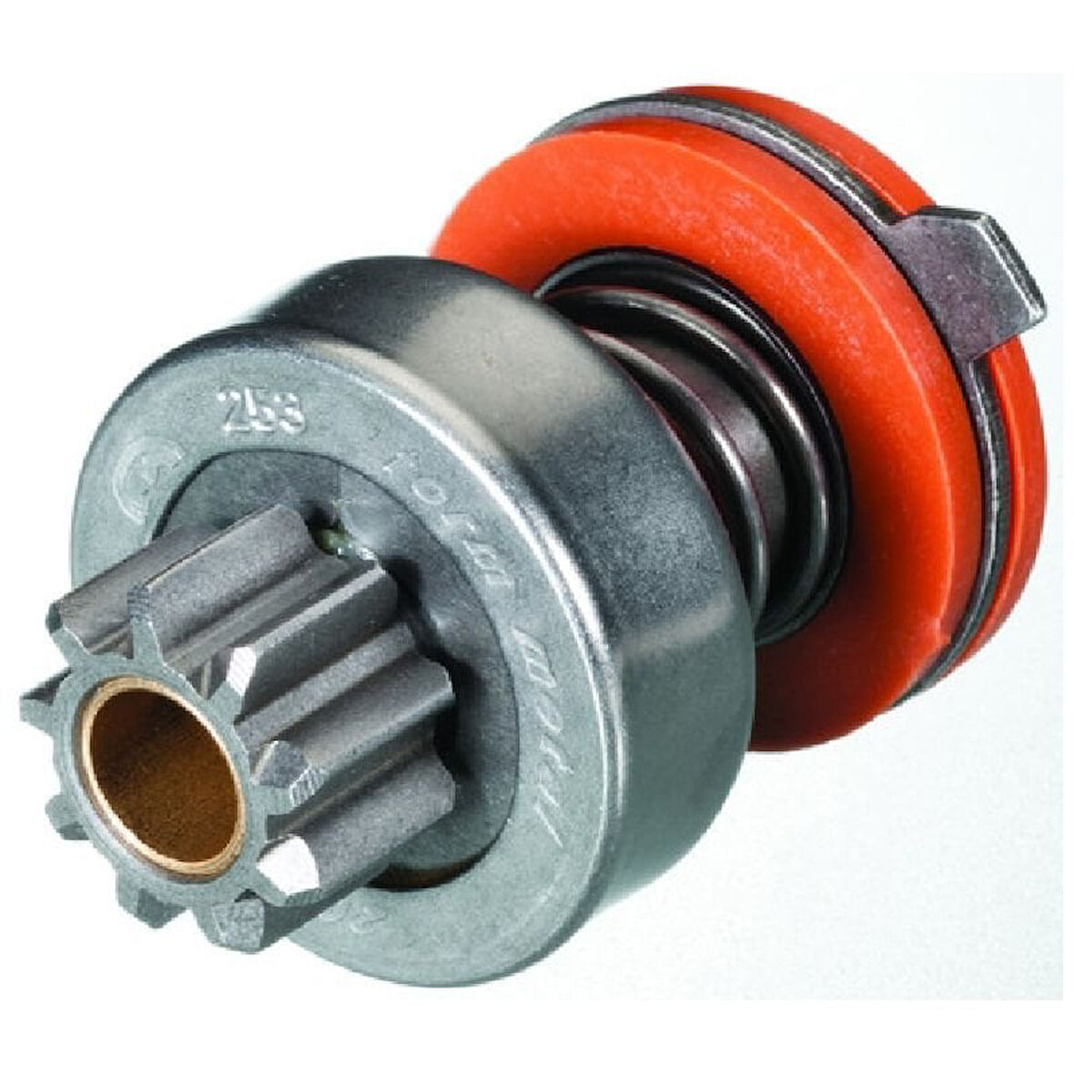 Form Metal 33253 Murat 124 6 Kanal 9 Diş 74876851 Marş Dişlisi