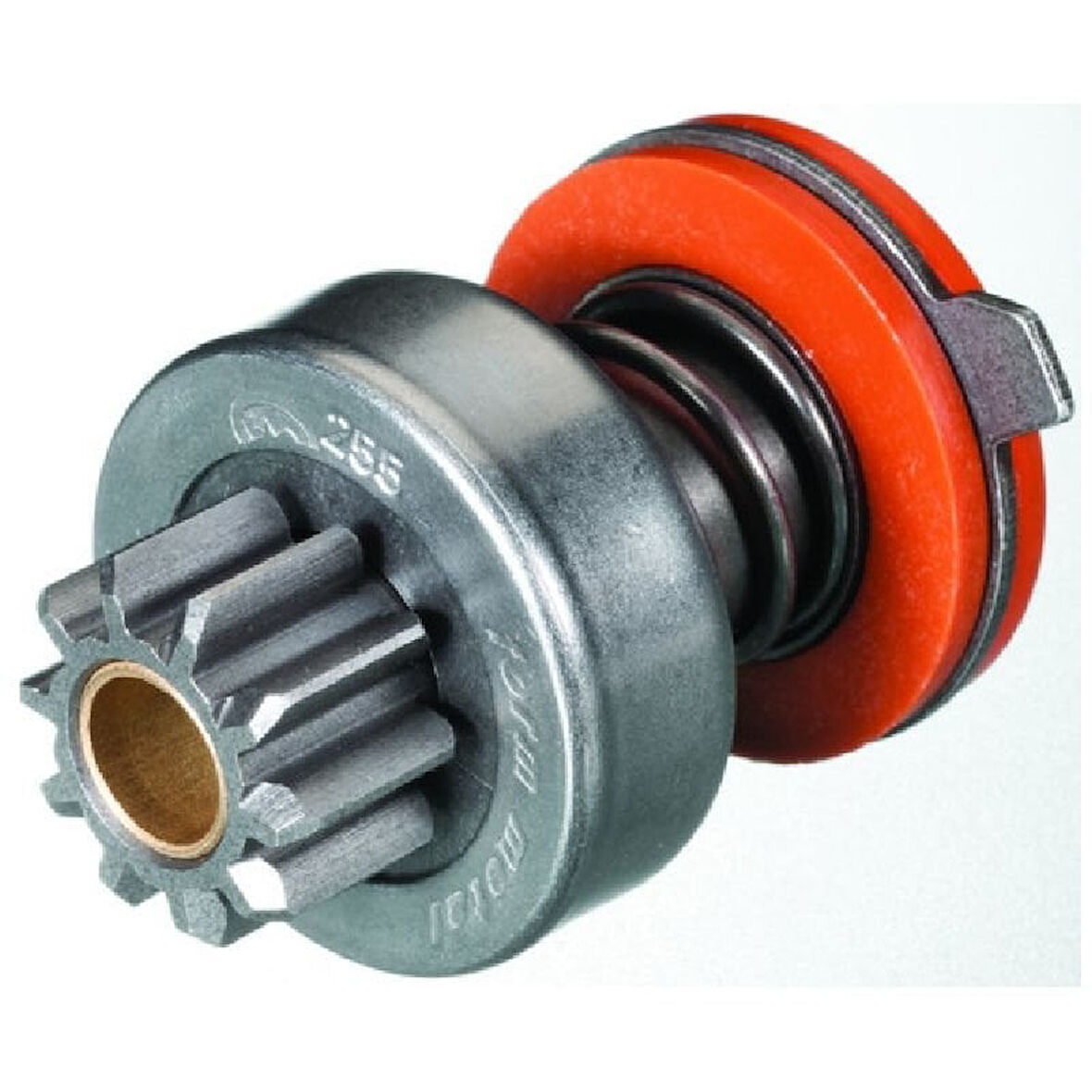 Form Metal 33255 Taunus 6 Kanal 10 Diş 7152550 Marş Dişlisi