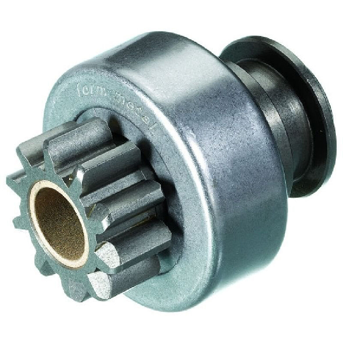 Form Metal 42455 New Holland 12 Kanal 10 Diş 7151150 Marş Dişlisi