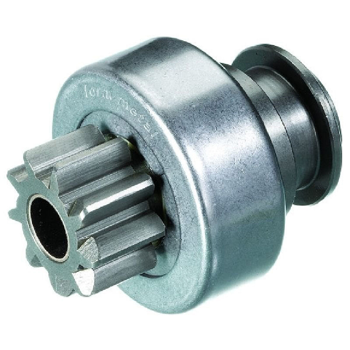 Form Metal 42550 Fiat İveco Cargo 12 Kanal 9 Diş 9956595 Marş Dişlisi