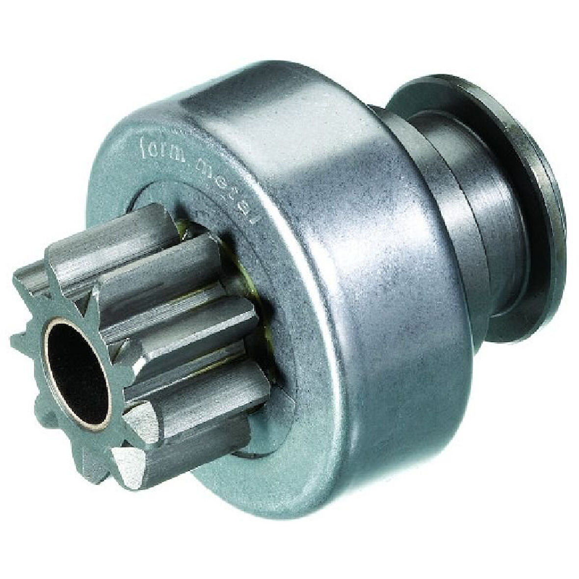 Form Metal 42551 Daily 440 12 Kanal 9 Diş 54263878 Marş Dişlisi