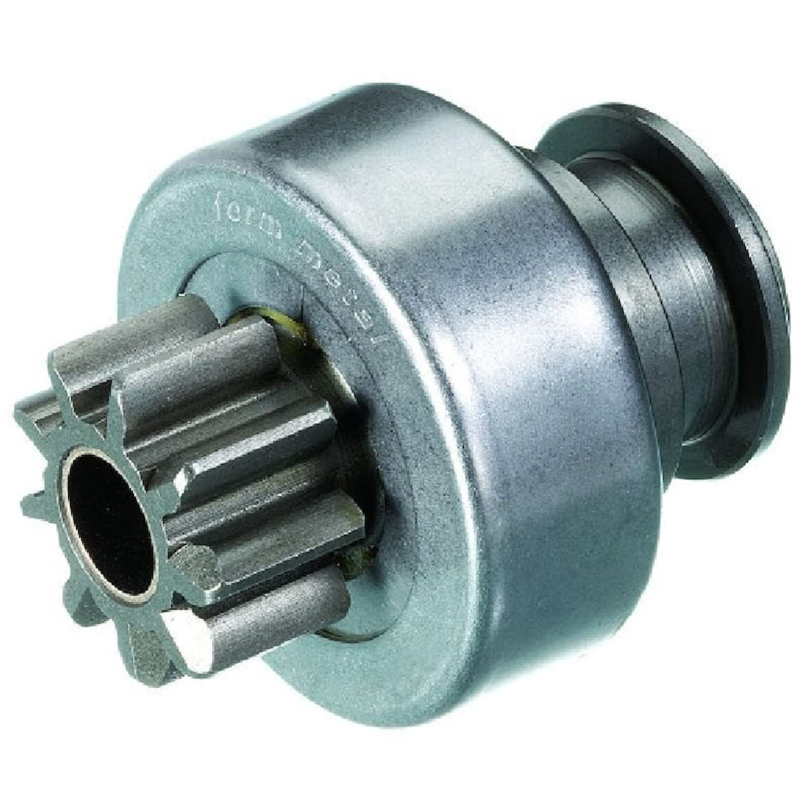 Form Metal 42552 Isuzu Kayon 12 Kanal 9 Diş 54290374 Marş Dişlisi