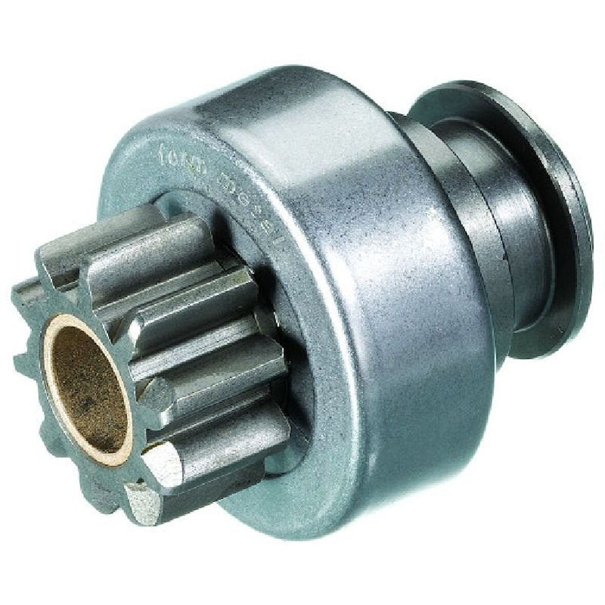 Form Metal 42555 Massey Ferguson 12 Kanal 10 Diş 7151550 Marş Dişlisi