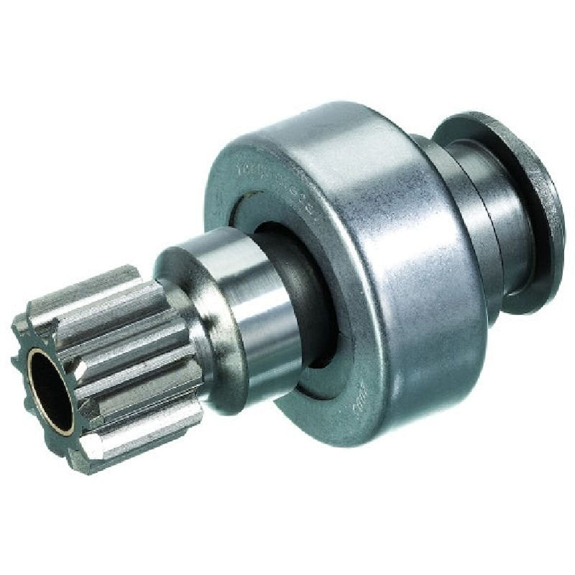 Form Metal 42564 Daf 1000 12 Kanal 10 Diş 54290474 Marş Dişlisi