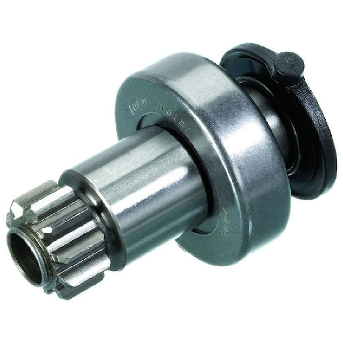 Form Metal 52711 Seat 16 Kanal 10 Diş 7156990 Marş Dişlisi