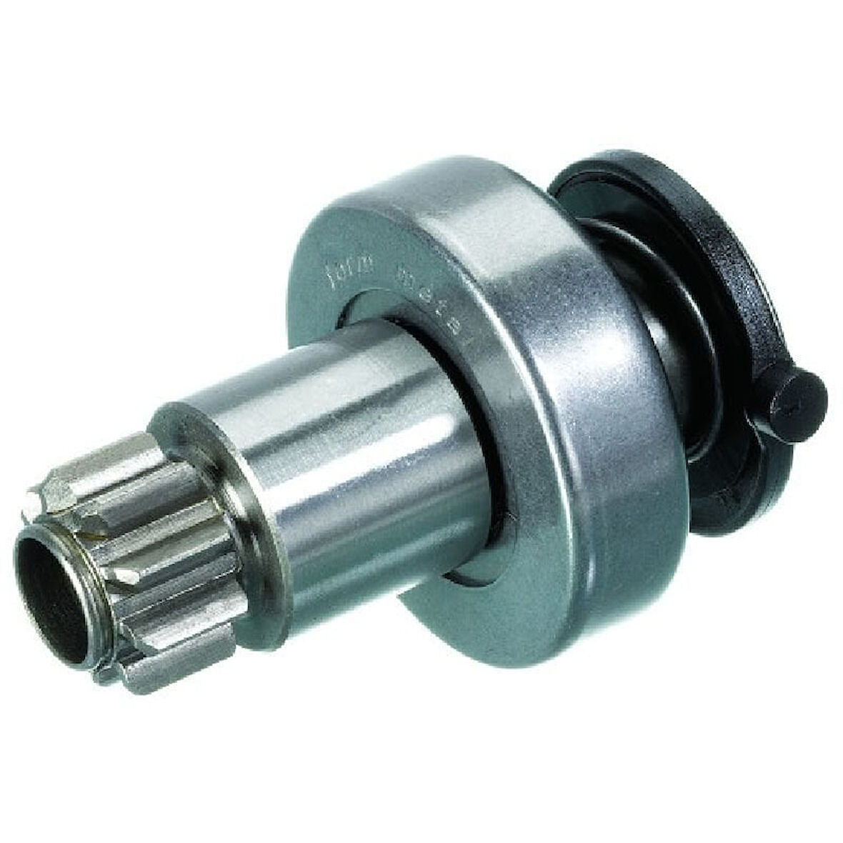 Form Metal 52720 İbiza 16 Kanal 9 Diş 10062096 Marş Dişlisi