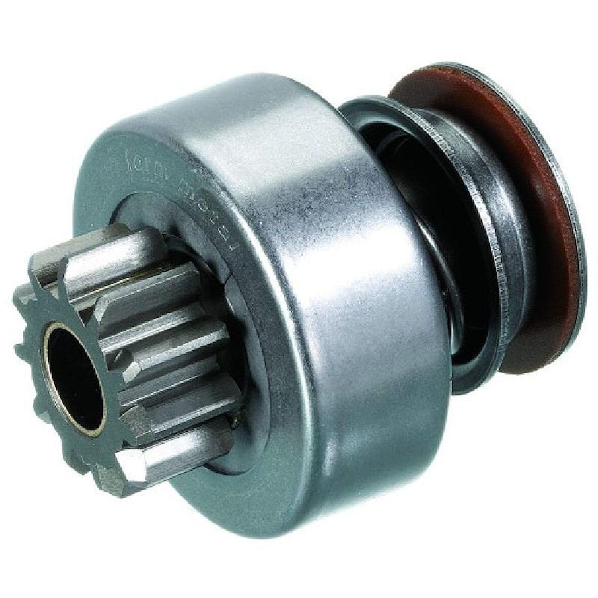 Form Metal 52850 Khd 10 Kanal 11 Diş 20062094 Marş Dişlisi