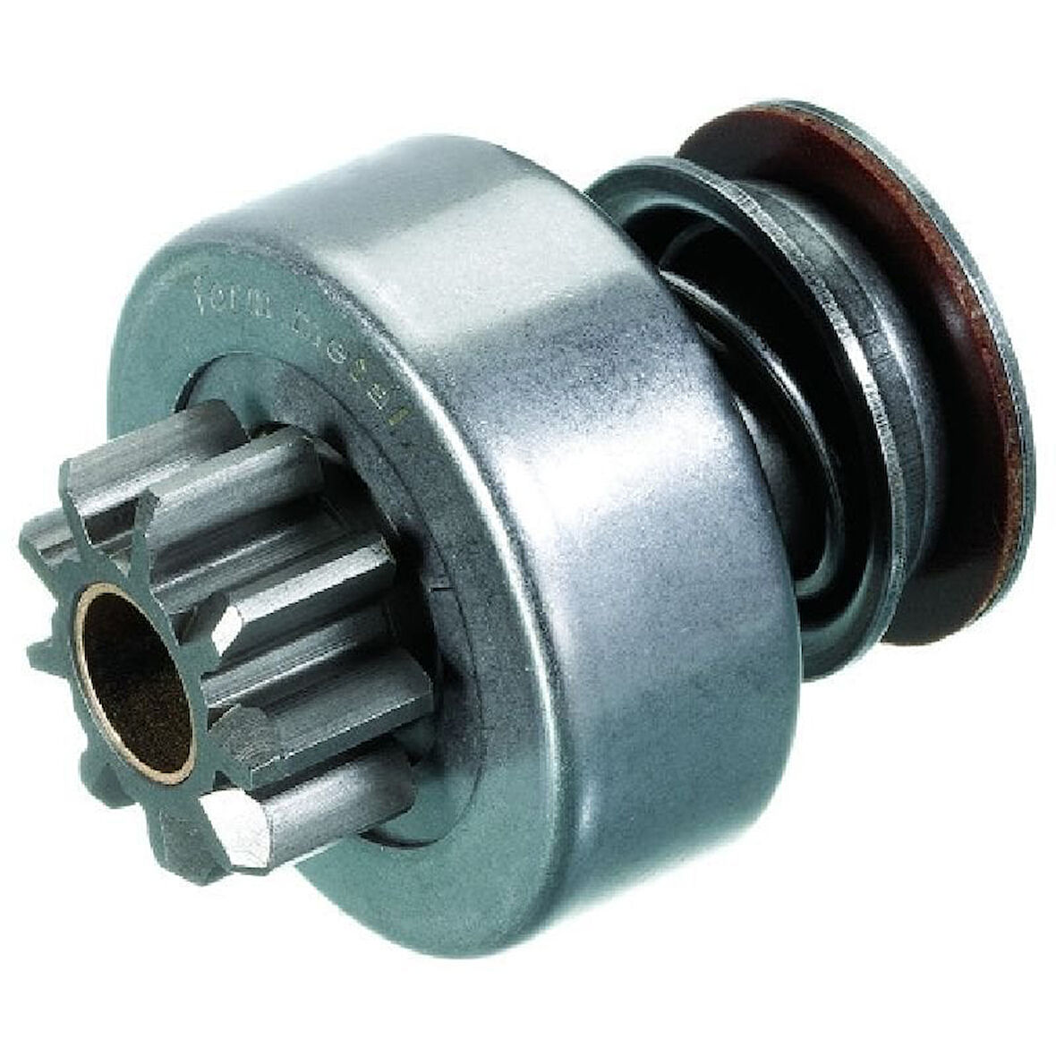 Form Metal 52853 Fiat 50Nc 10 Kanal 9 Diş 20062093 Marş Dişlisi