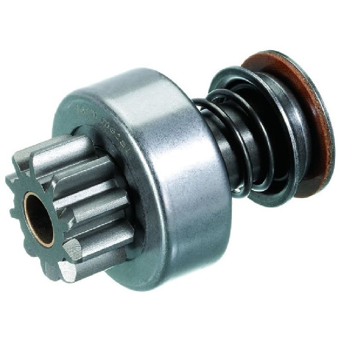 Form Metal 52859 Volvo 10 Kanal 10 Diş 20062093 Marş Dişlisi