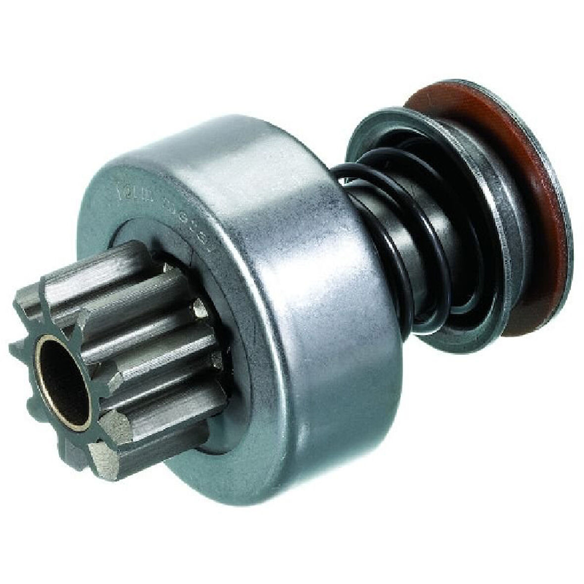 Form Metal 52872 Lombardini 10 Kanal 9 Diş 7154920 Marş Dişlisi