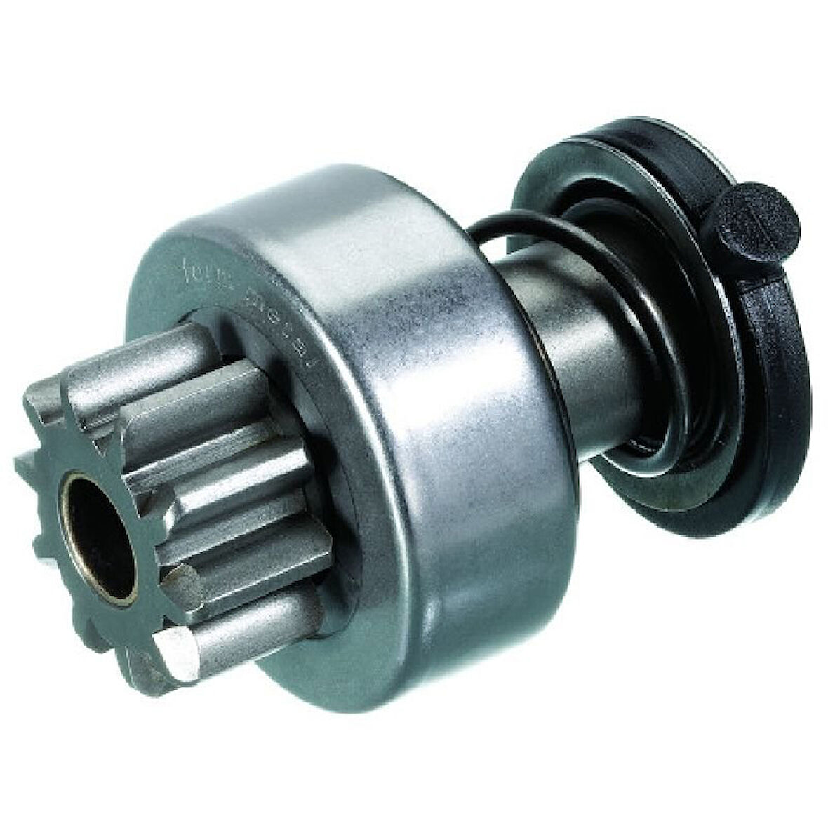 Form Metal 52898 Man 10 Kanal 10 Diş 6033Ado1 Marş Dişlisi