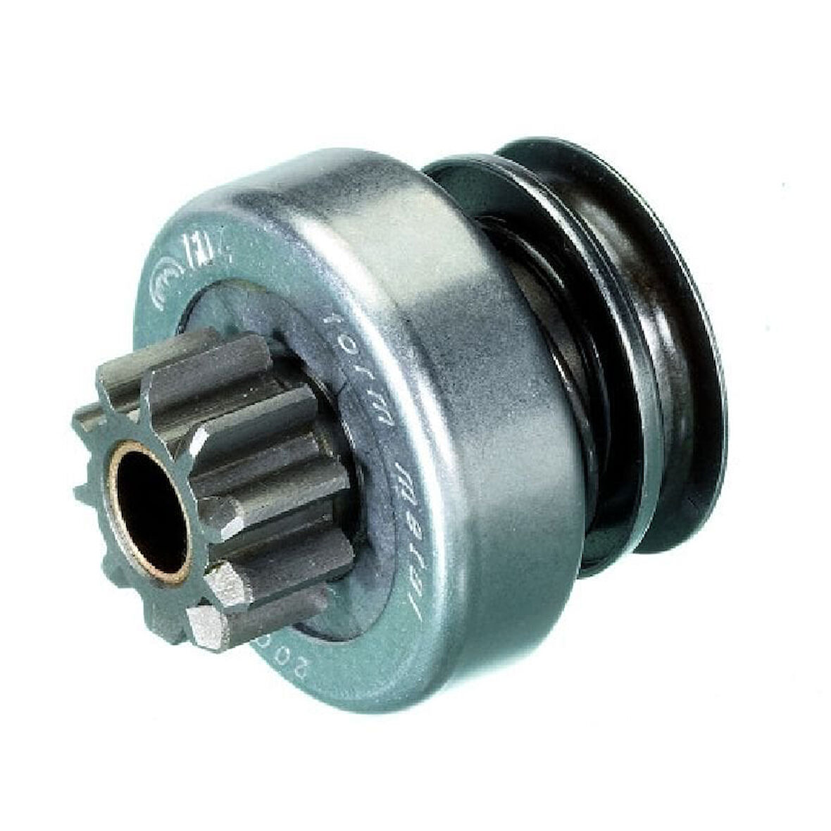 Form Metal 53604 Fiesta 16 Kanal 10 Diş 35900090 Marş Dişlisi