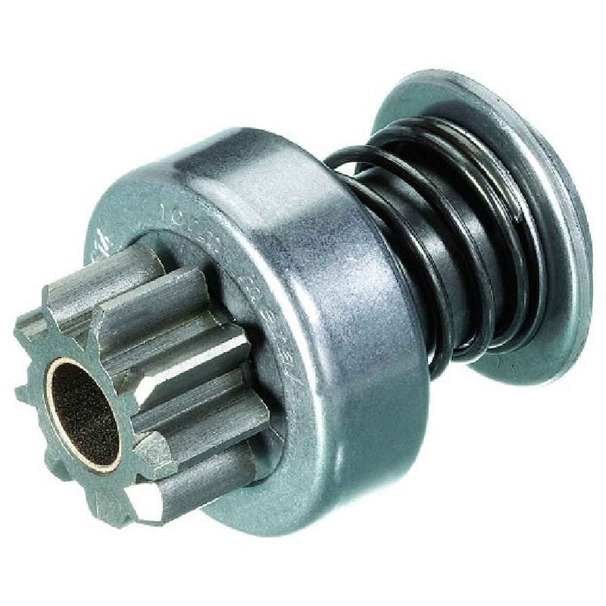 Form Metal 53614 Mercedes L207 10 Kanal 9 Diş 10062094 Marş Dişlisi