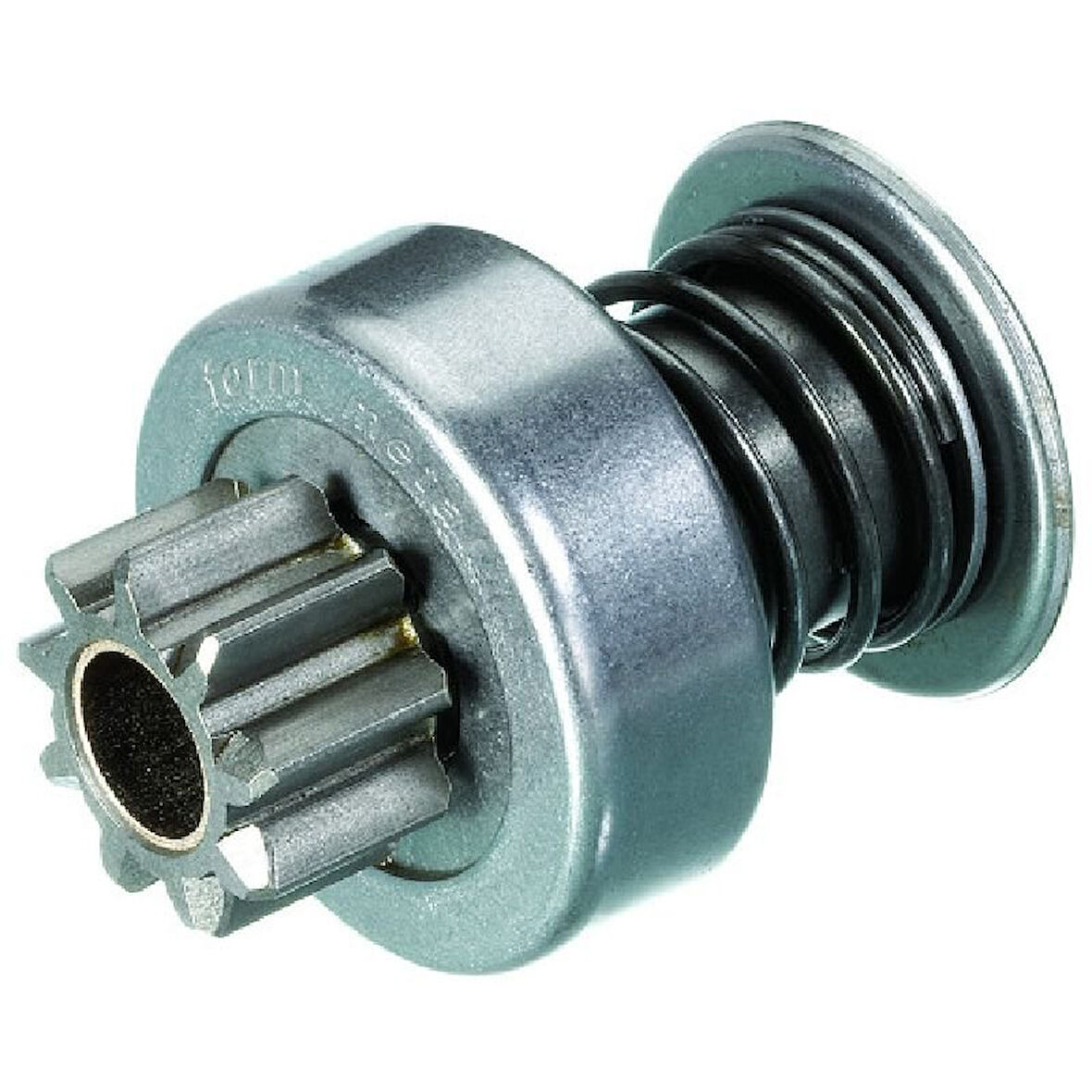 Form Metal 53615 Alfa 10 Kanal 9 Diş 10062094 Marş Dişlisi