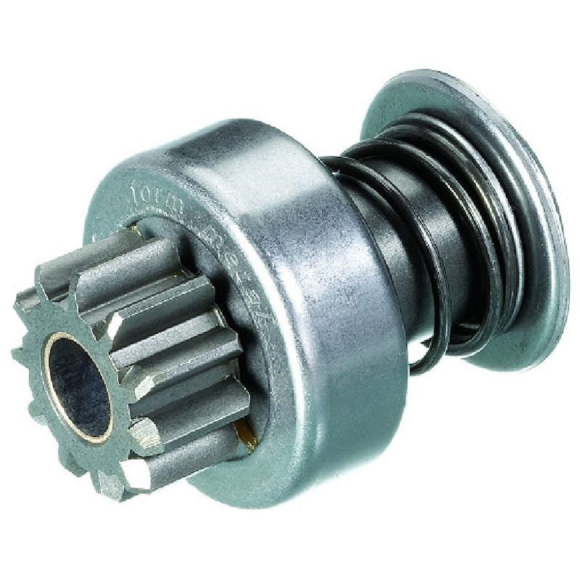 Form Metal 53616 Penta 10 Kanal 11 Diş 10062094 Marş Dişlisi