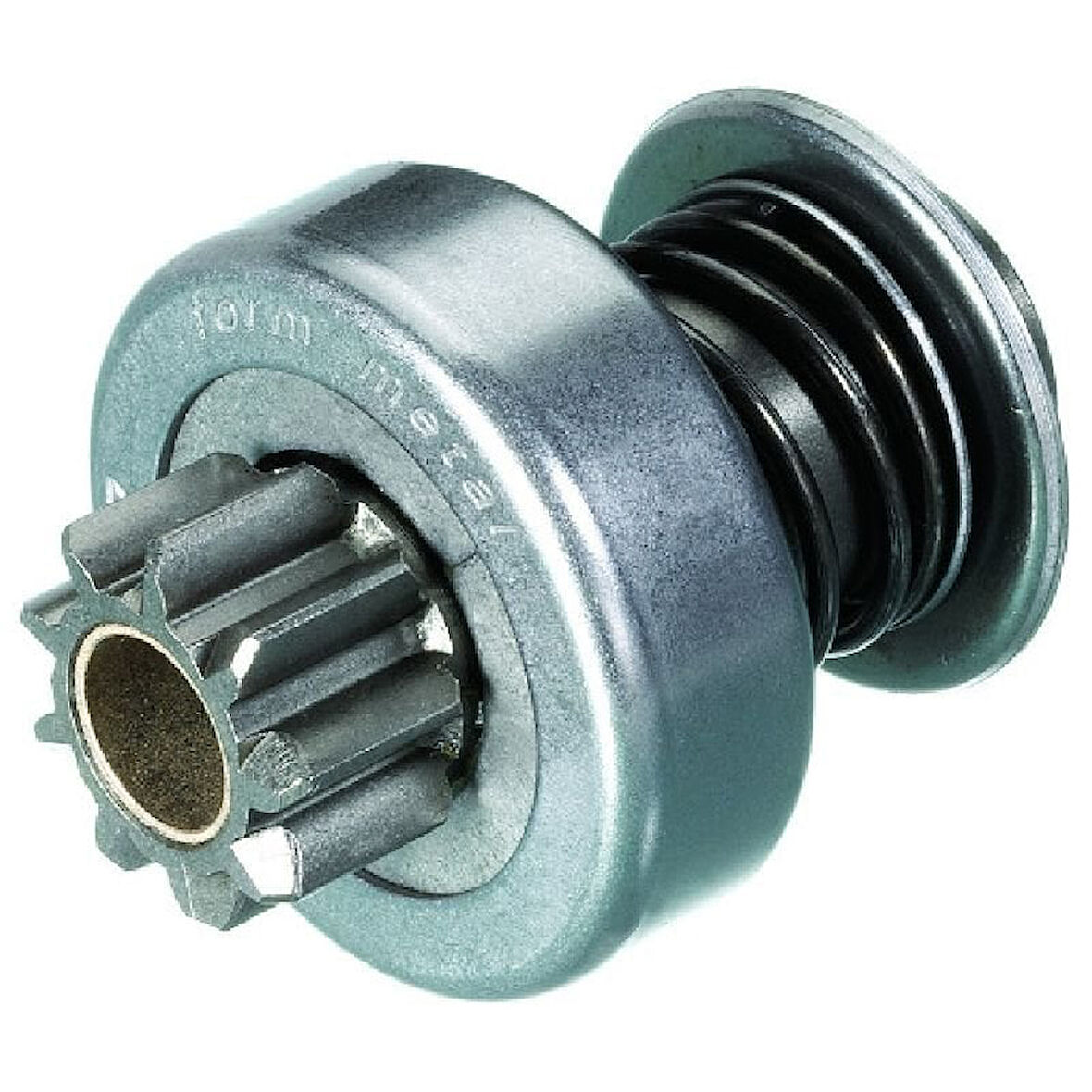 Form Metal 53617 Opel 10 Kanal 9 Diş 10062094 Marş Dişlisi