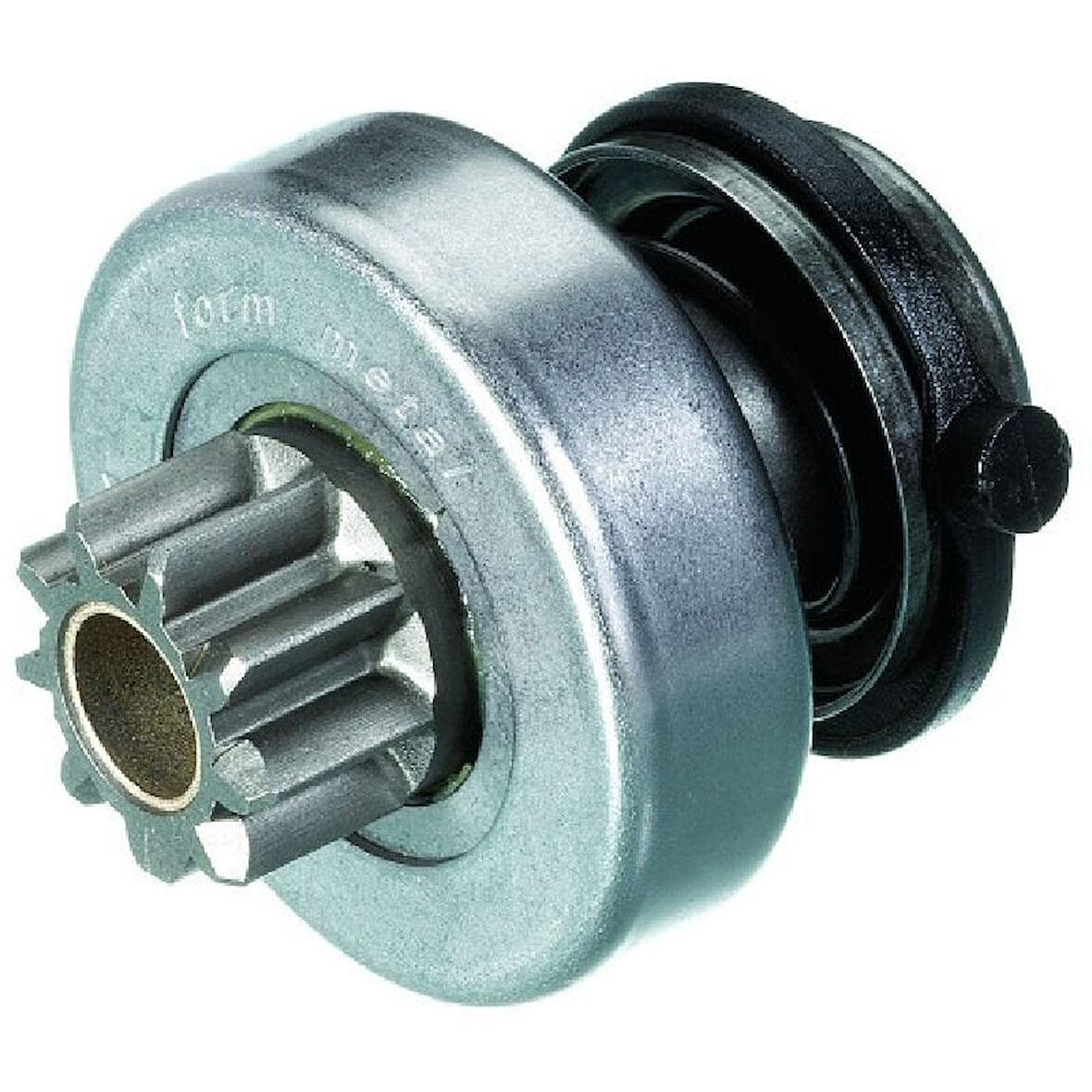 Form Metal 53621 Volvo 10 Kanal 9 Diş 90011403 Marş Dişlisi