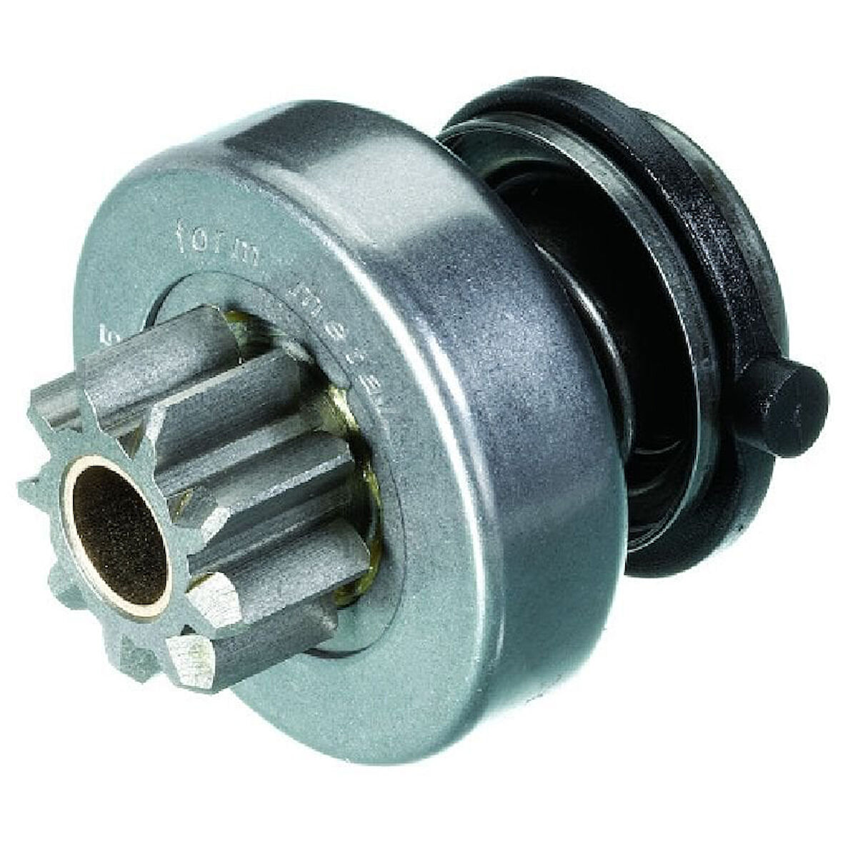 Form Metal 53625 Ducato 2.5 10 Kanal 9 Diş 9002336224 Marş Dişlisi