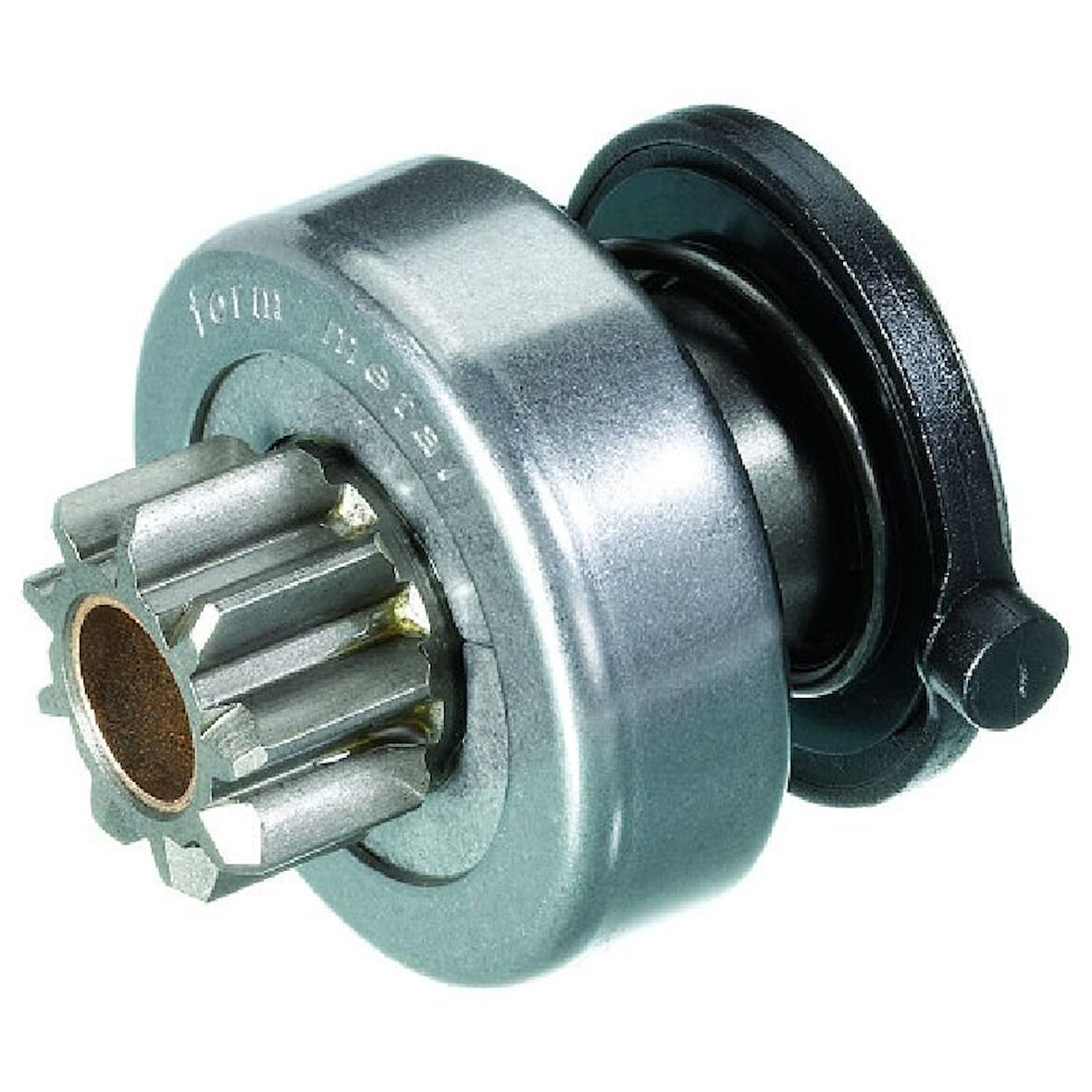 Form Metal 53630 Audi 10 Kanal 9 Diş 10062096 Marş Dişlisi