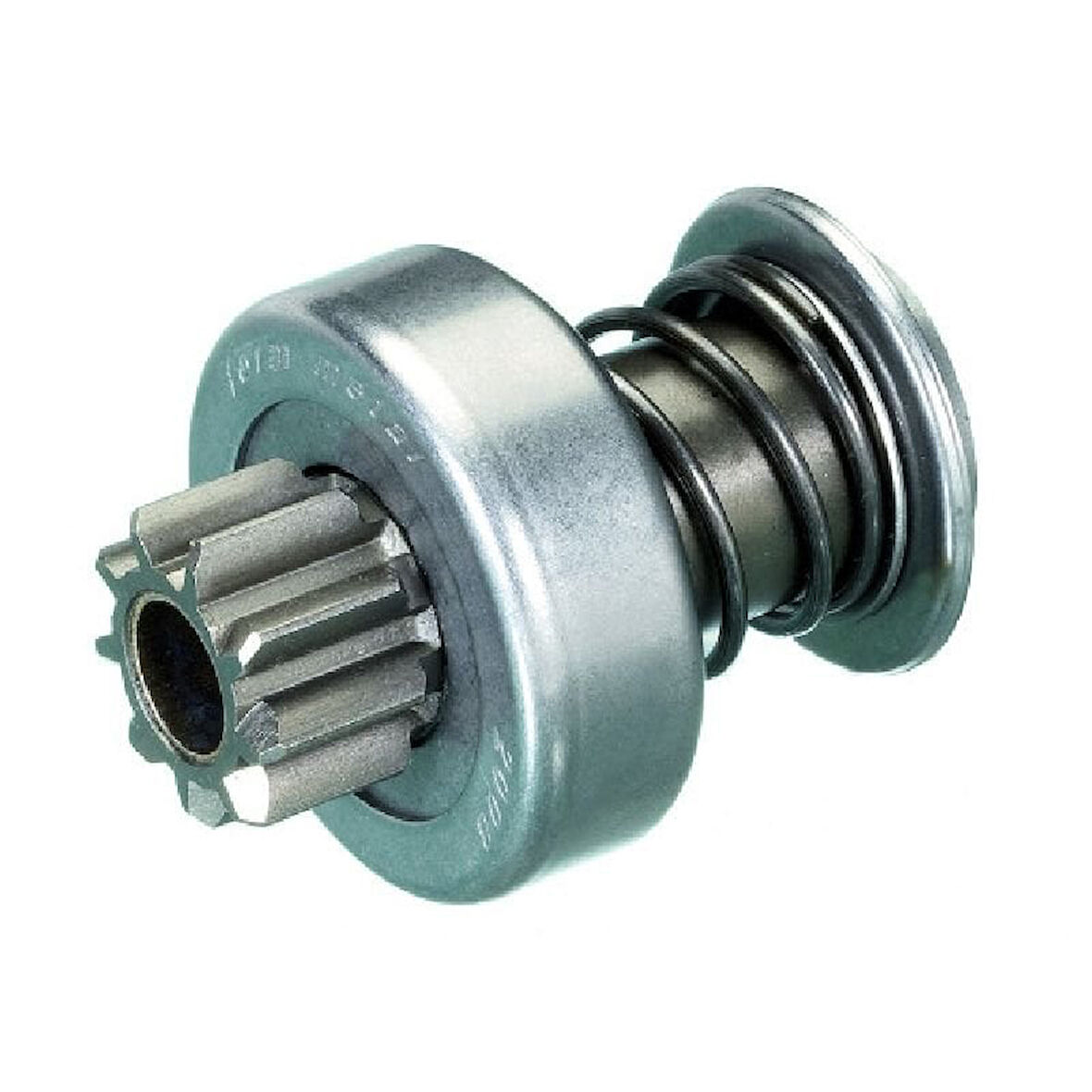 Form Metal 53649 Mercedes 10 Kanal 9 Diş 10062094 Marş Dişlisi