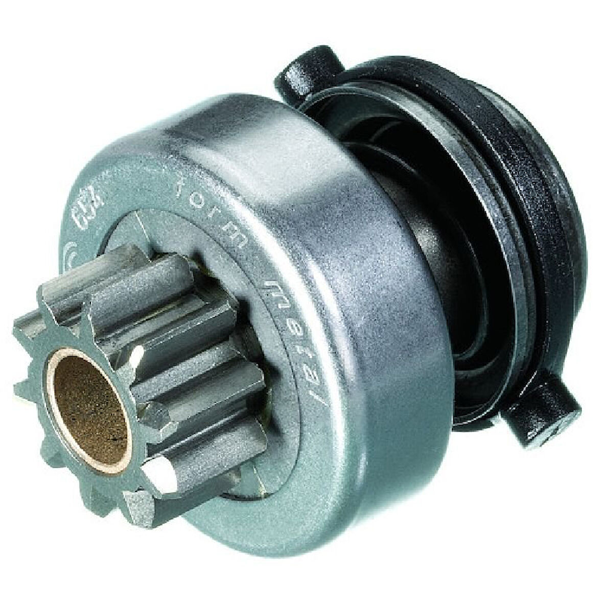 Form Metal 53654 Renault 10 Kanal 10 Diş 10062095 Marş Dişlisi