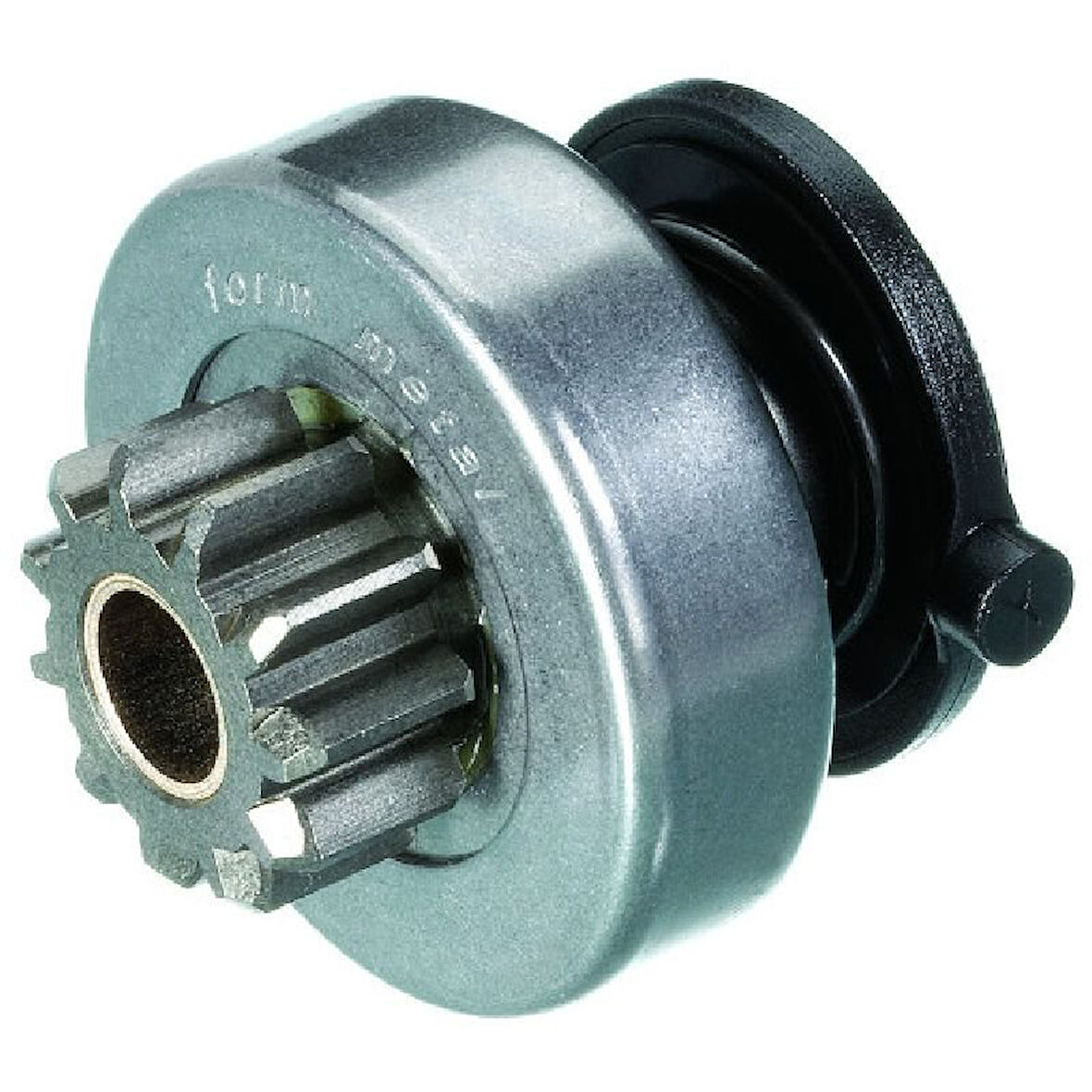 Form Metal 53657 Kango 10 Kanal 11 Diş 10062096 Marş Dişlisi