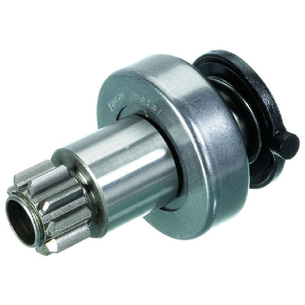 Form Metal 53665 Vw Volt H35 16 Kanal 9 Diş 71553665 Marş Dişlisi