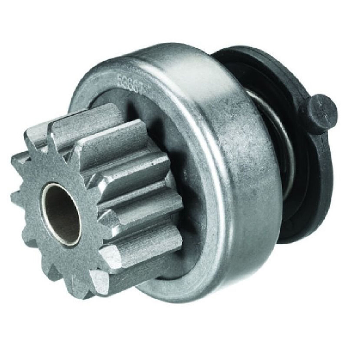 Form Metal Boxer 53667 10 Kanal 12 Diş 71508210 Marş Dişlisi