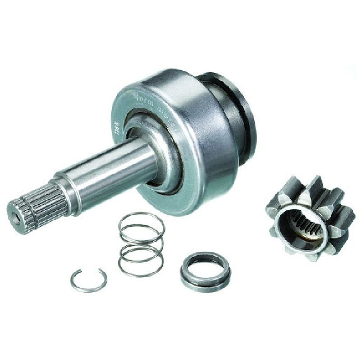 Form Metal 61155 Canter 5 Kanal 9 Diş 7151550 Marş Dişlisi