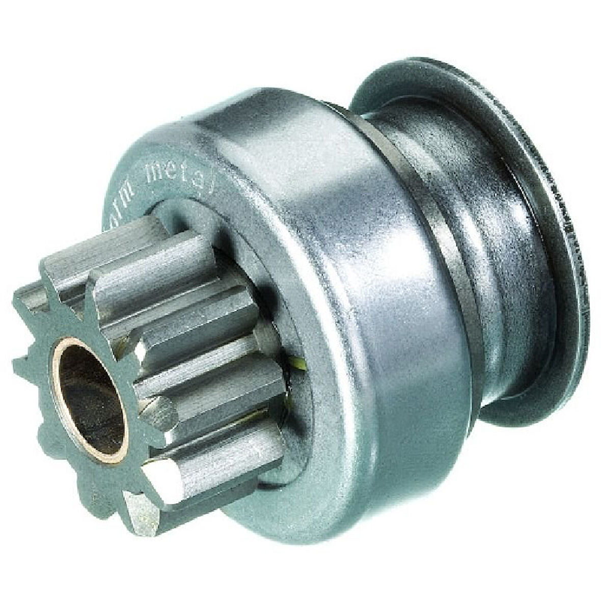 Form Metal 61173 Datsun 8 Kanal 10 Diş Pg6049 0 Marş Dişlisi
