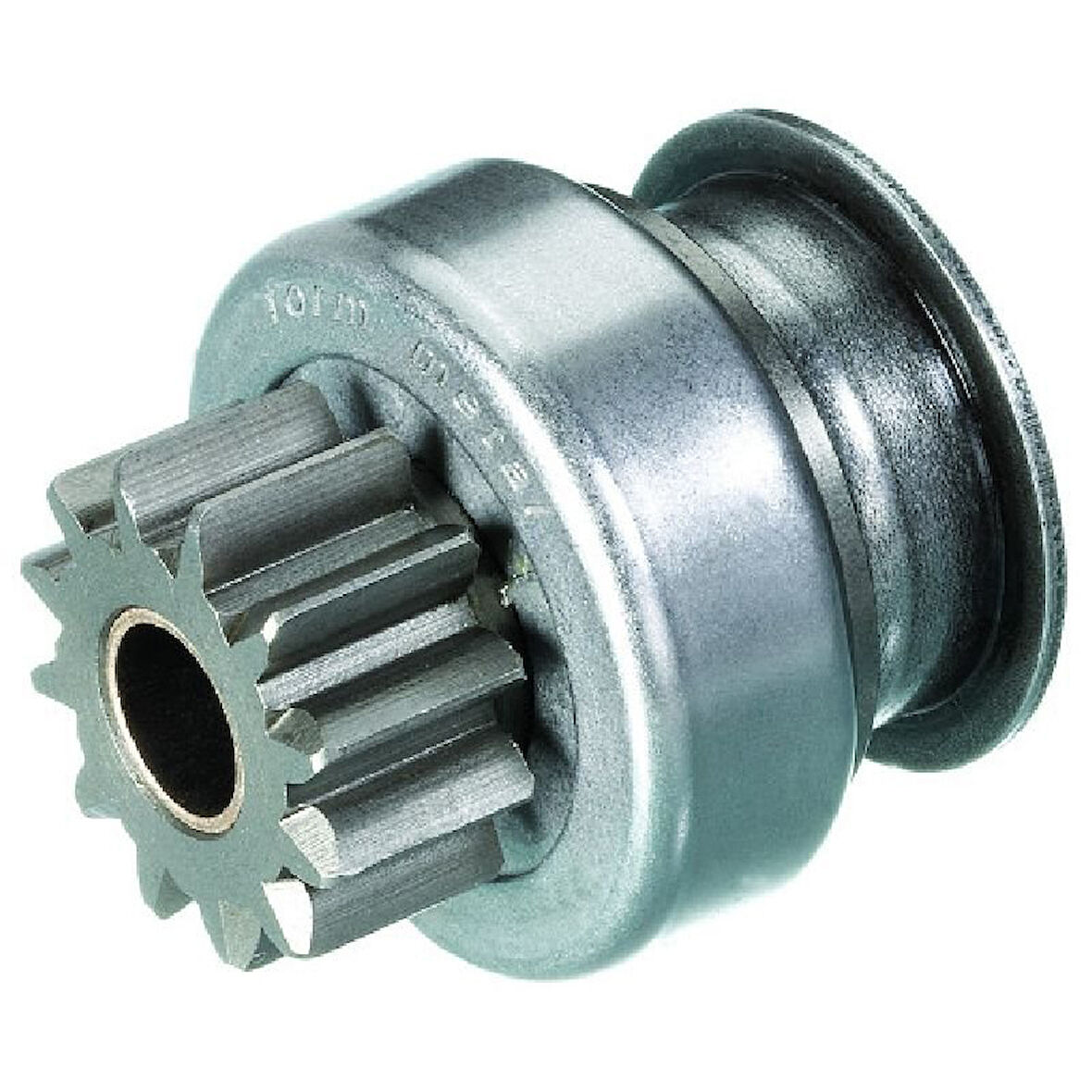 Form Metal 61176 Citroen 8 Kanal 12 Diş 7150040 Marş Dişlisi