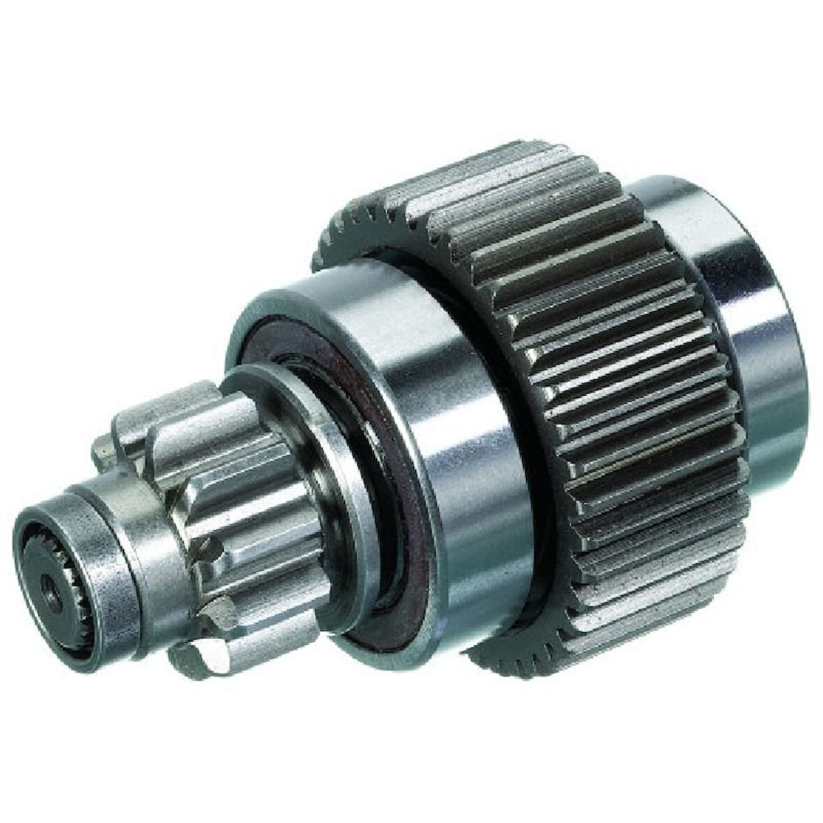 Form Metal 61216 Voyager 10 Kanal 11 Diş Pg750 00 Marş Dişlisi