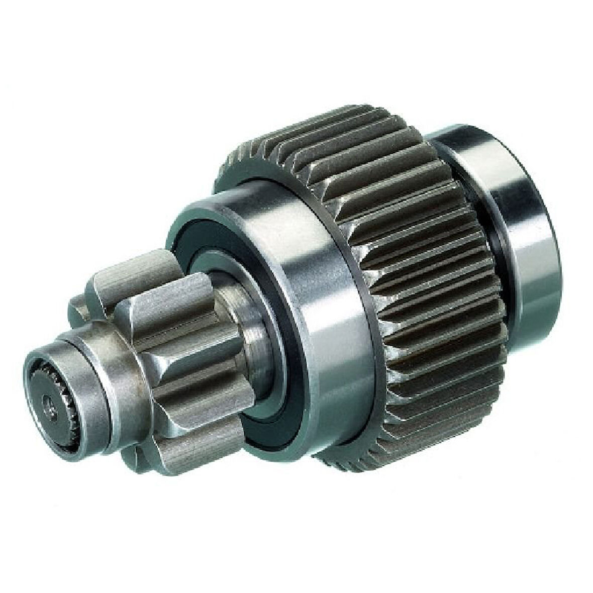 Form Metal 61219 Nkr 10 Kanal 9 Diş Marş Dişlisi