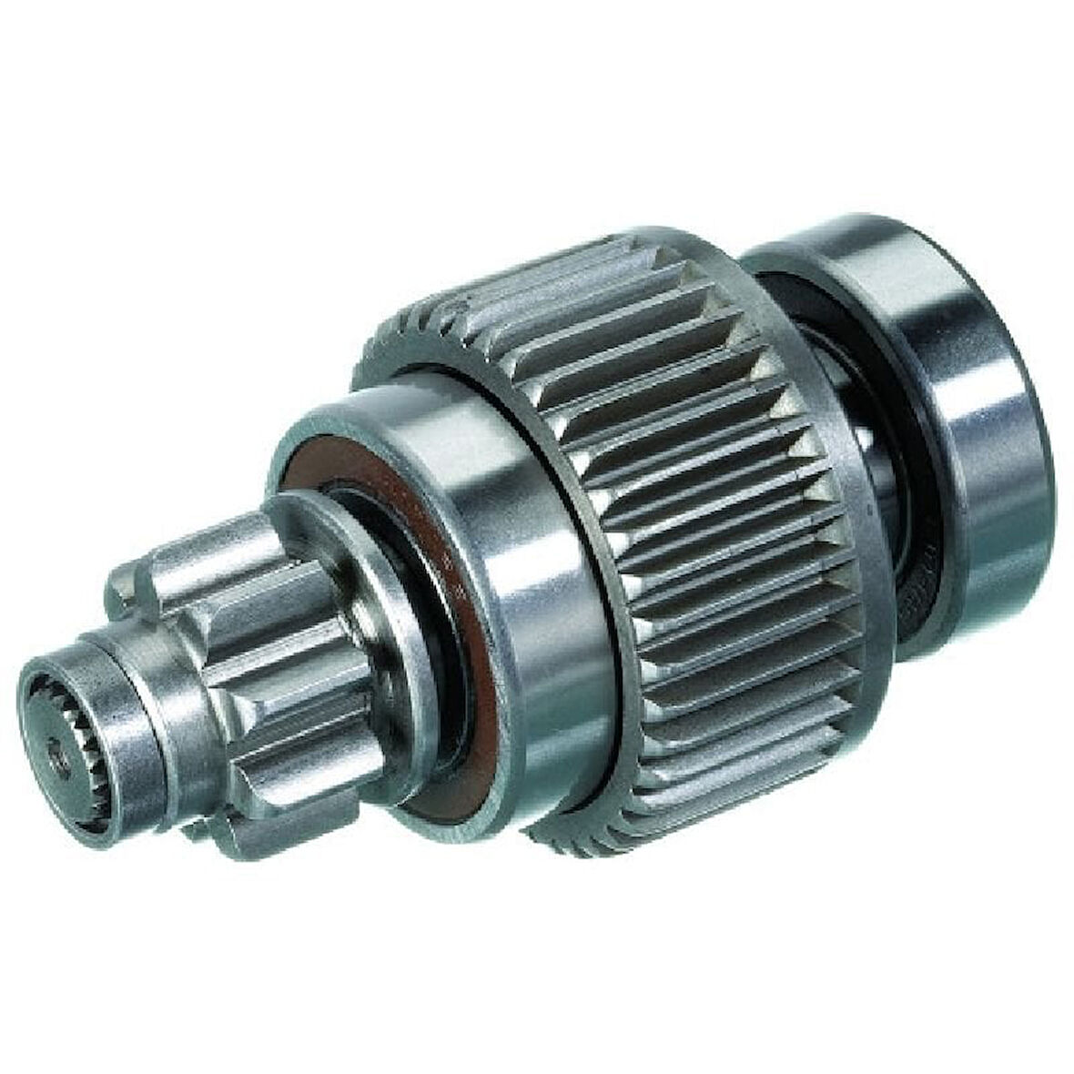 Form Metal 61230 Daihatsu 10 Kanal 9 Diş K6202474 Marş Dişlisi