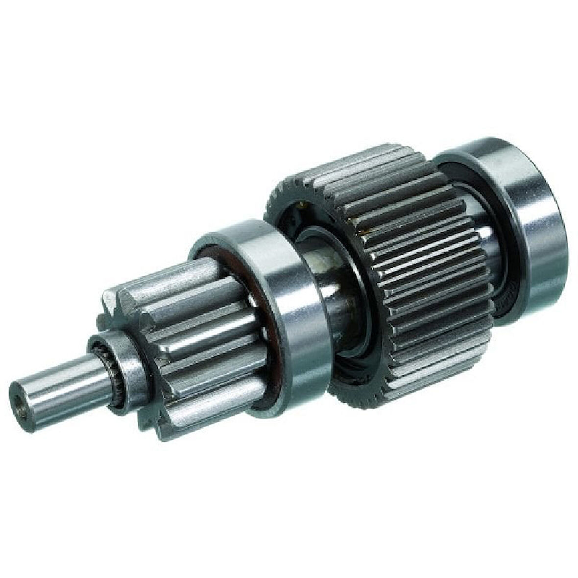 Form Metal 61246 10 Kanal 11 Diş Marş Dişlisi