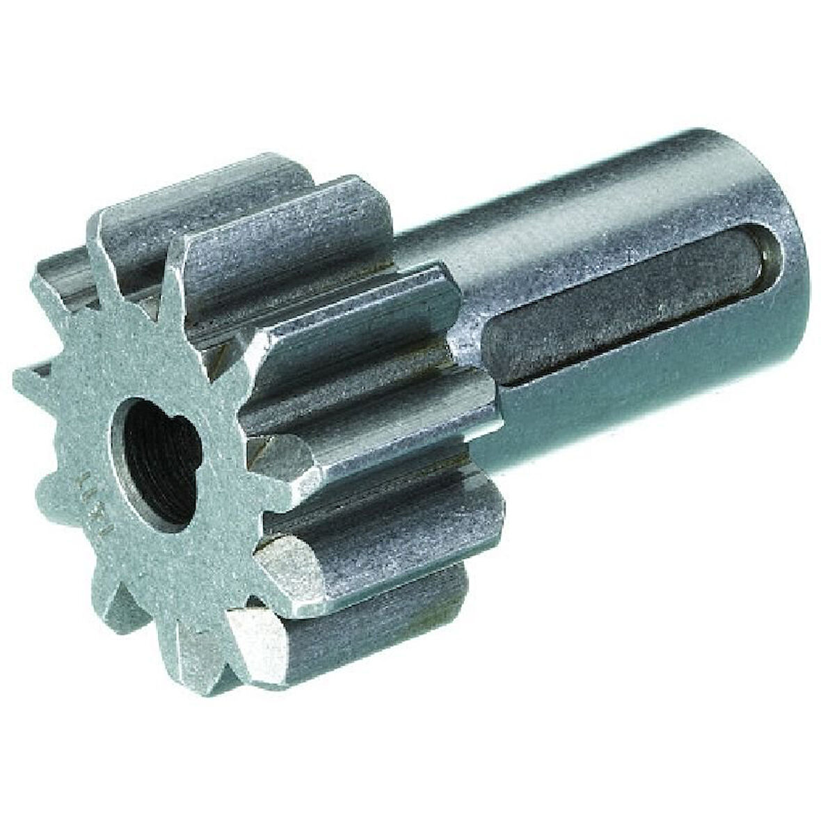 Form Metal 71411 Daf 11 Diş 71514110 Marş Dişlisi