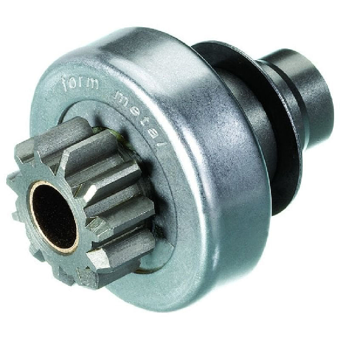 Form Metal 72641 Renault 9 Kanal 11 Diş Tmb266 9 Marş Dişlisi