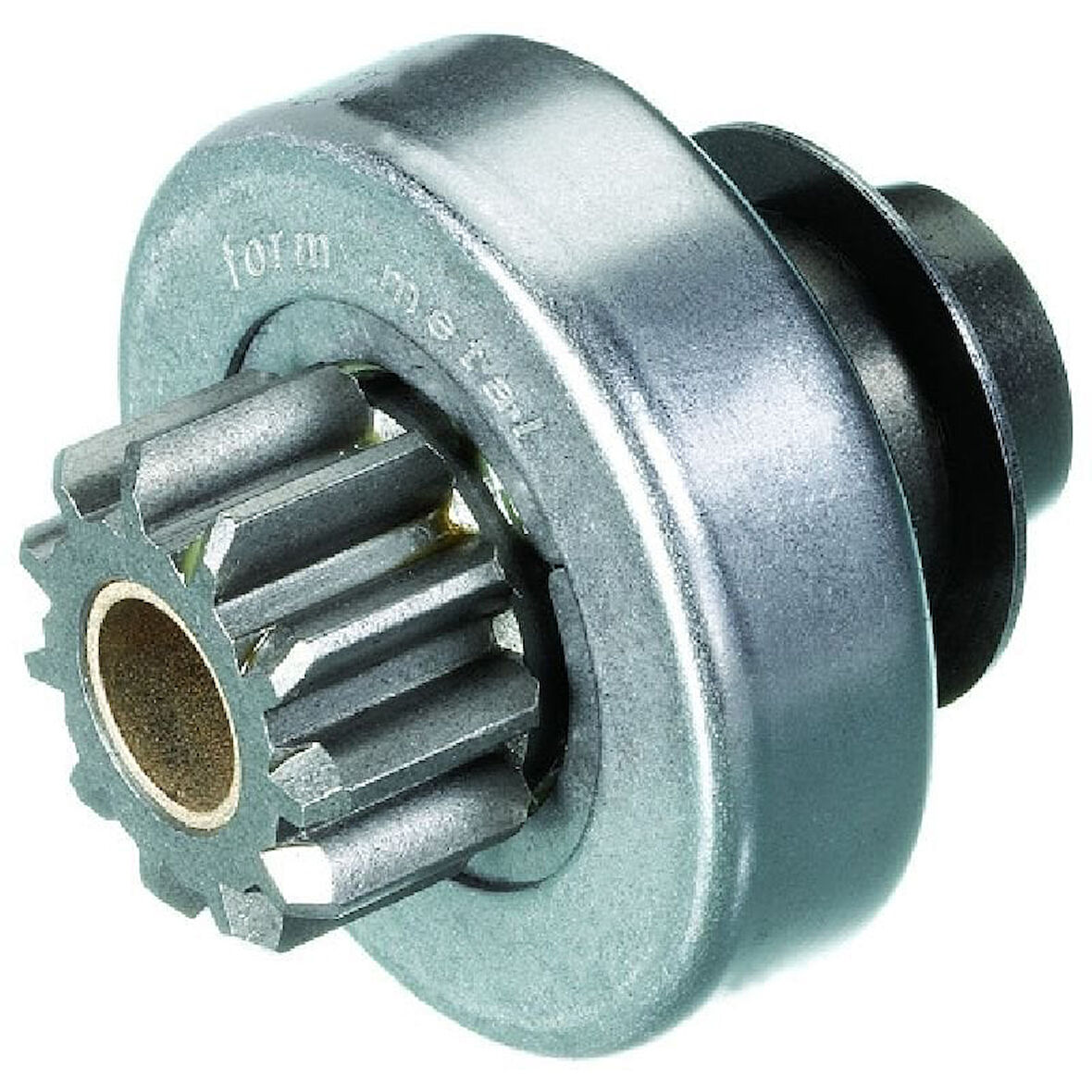 Form Metal 72646 Fiat 9 Kanal 11 Diş Pg615 00 Marş Dişlisi