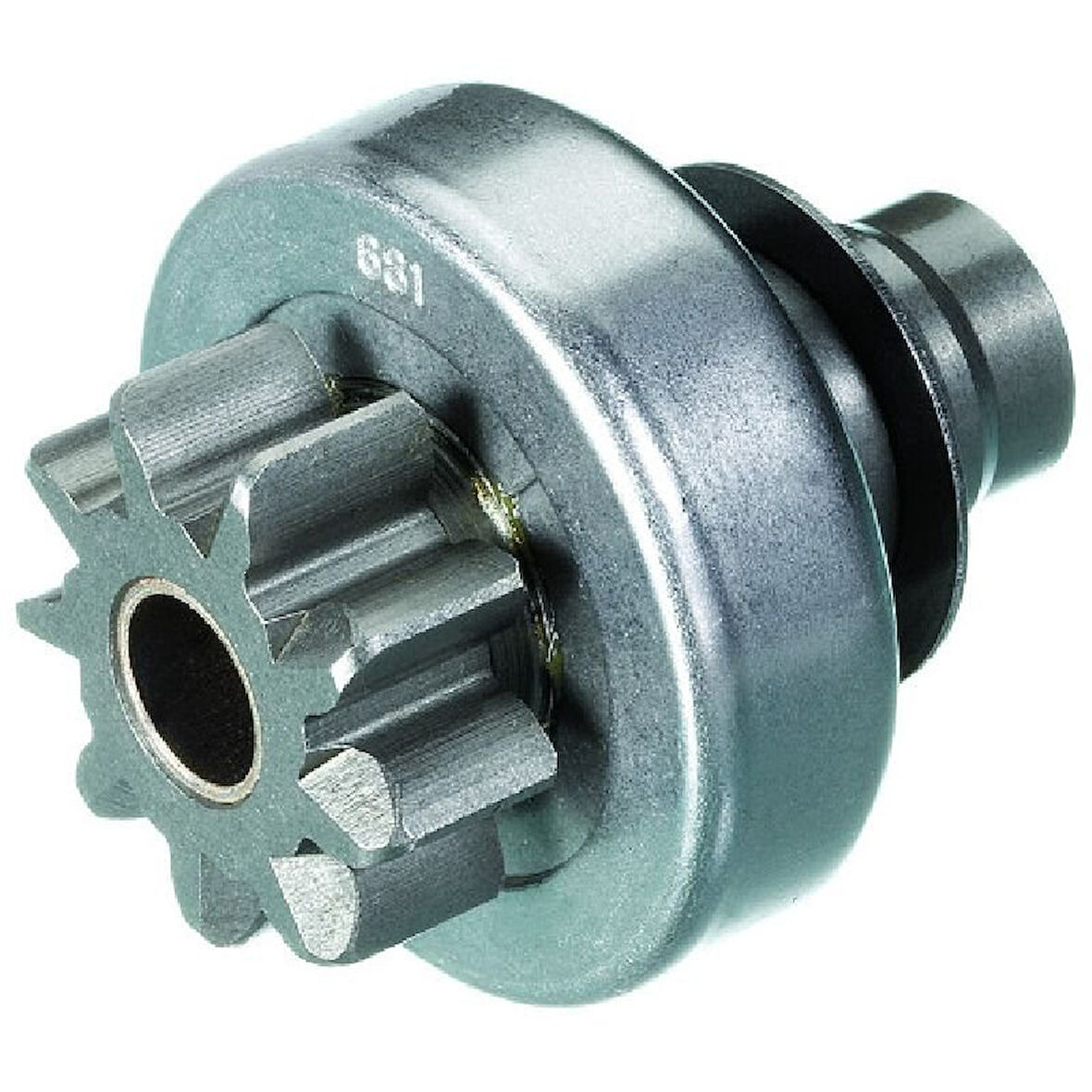 Form Metal 72681 Sprınter 9 Kanal 9 Diş Tmb276 1 Marş Dişlisi