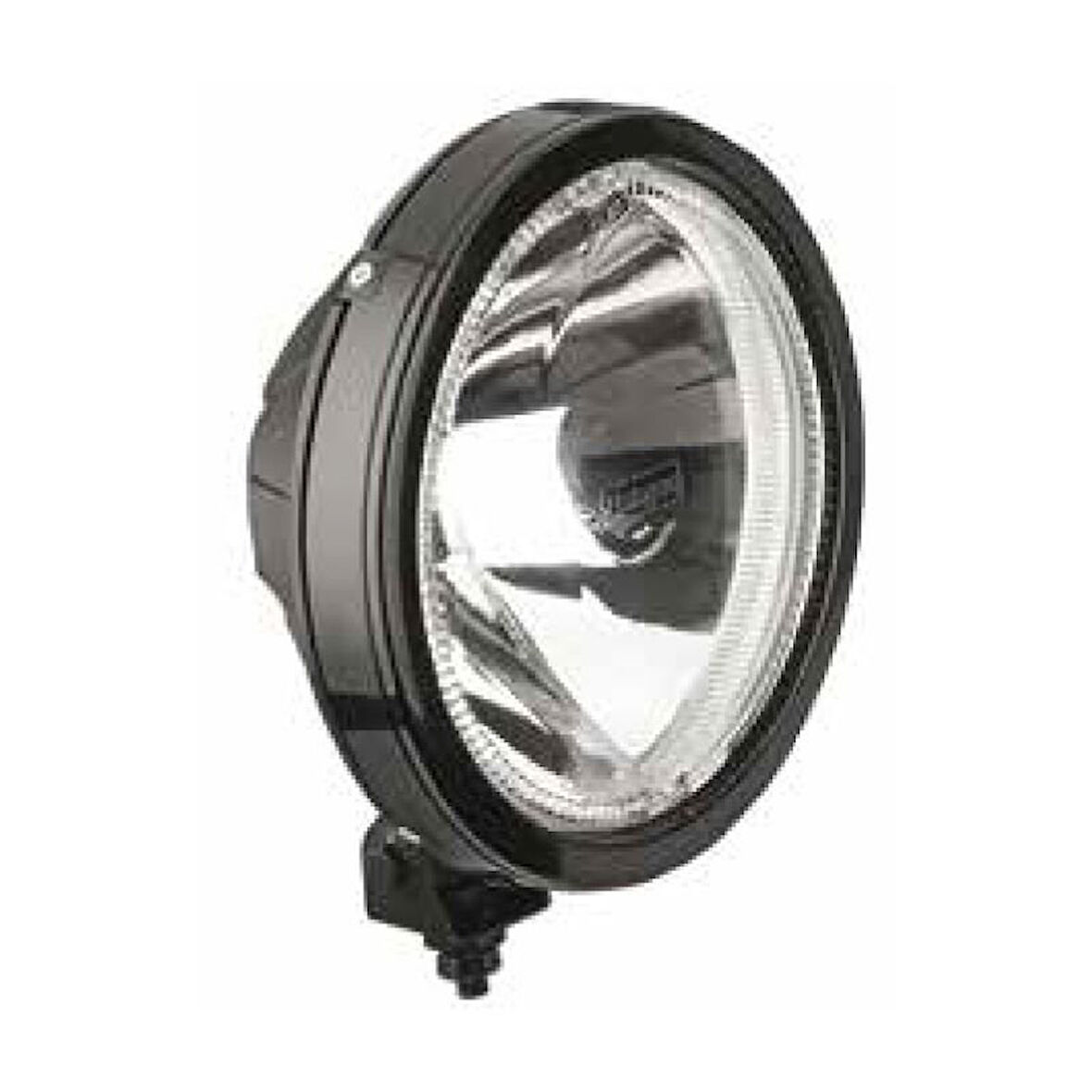 Spot Lamba Plastik Gövde Üniversal Mavi Led -M 710619