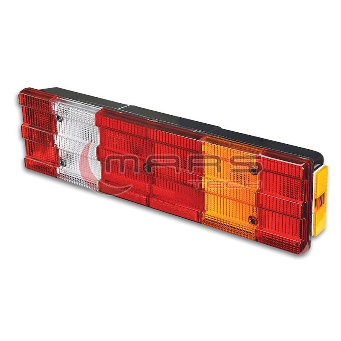 Mercedes Actros I / Iı - Axor Iı Tesisatlı Sol Stop Lamba (Yan Soketli)