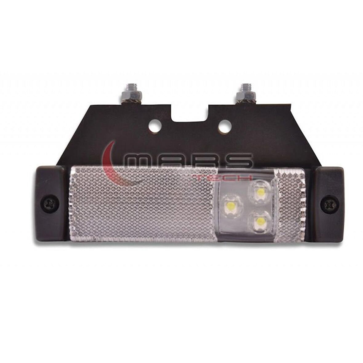 Universal - Prostar Pss 3 Led Ön İşaret Lamba 24V