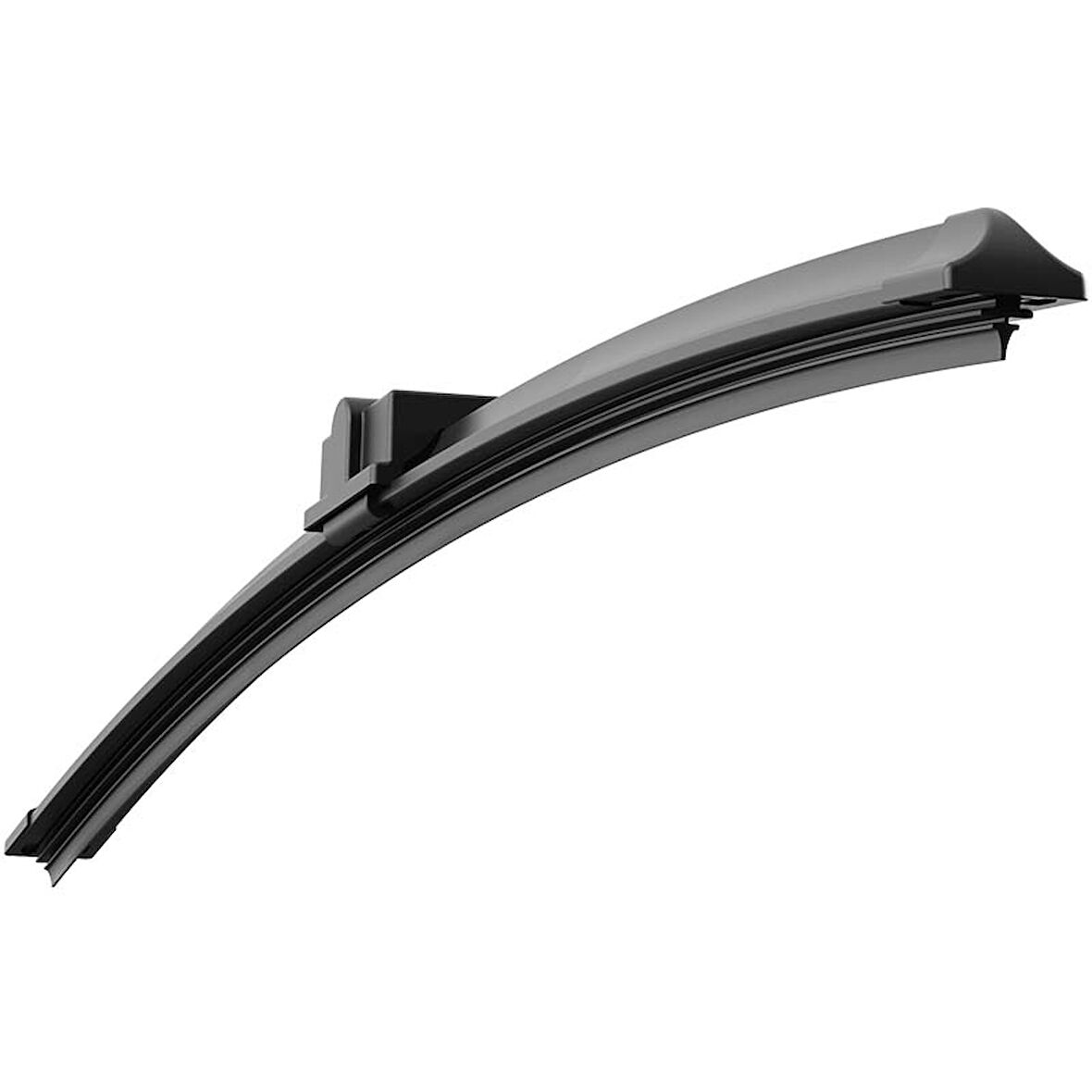 MERCEDES SLR [199] 2004-2009 Uyumlu Takım Muz Silecek