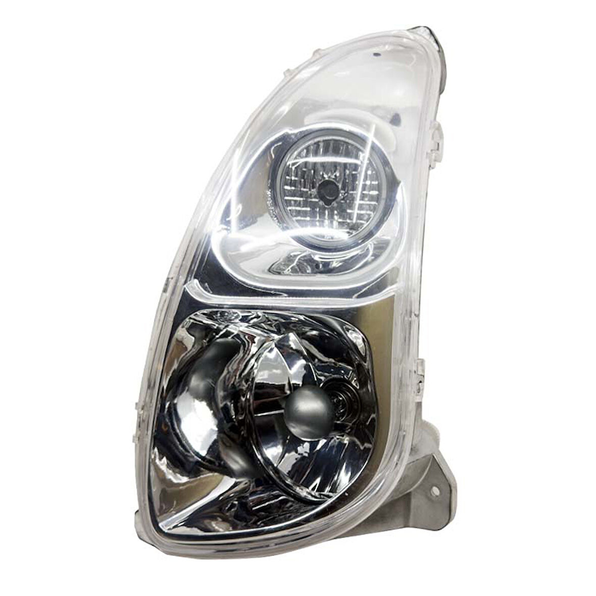 New Holland Tt Model Ön Far Sağ