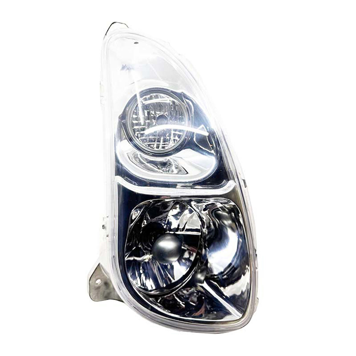 New Holland Tt Model Ön Far Sol