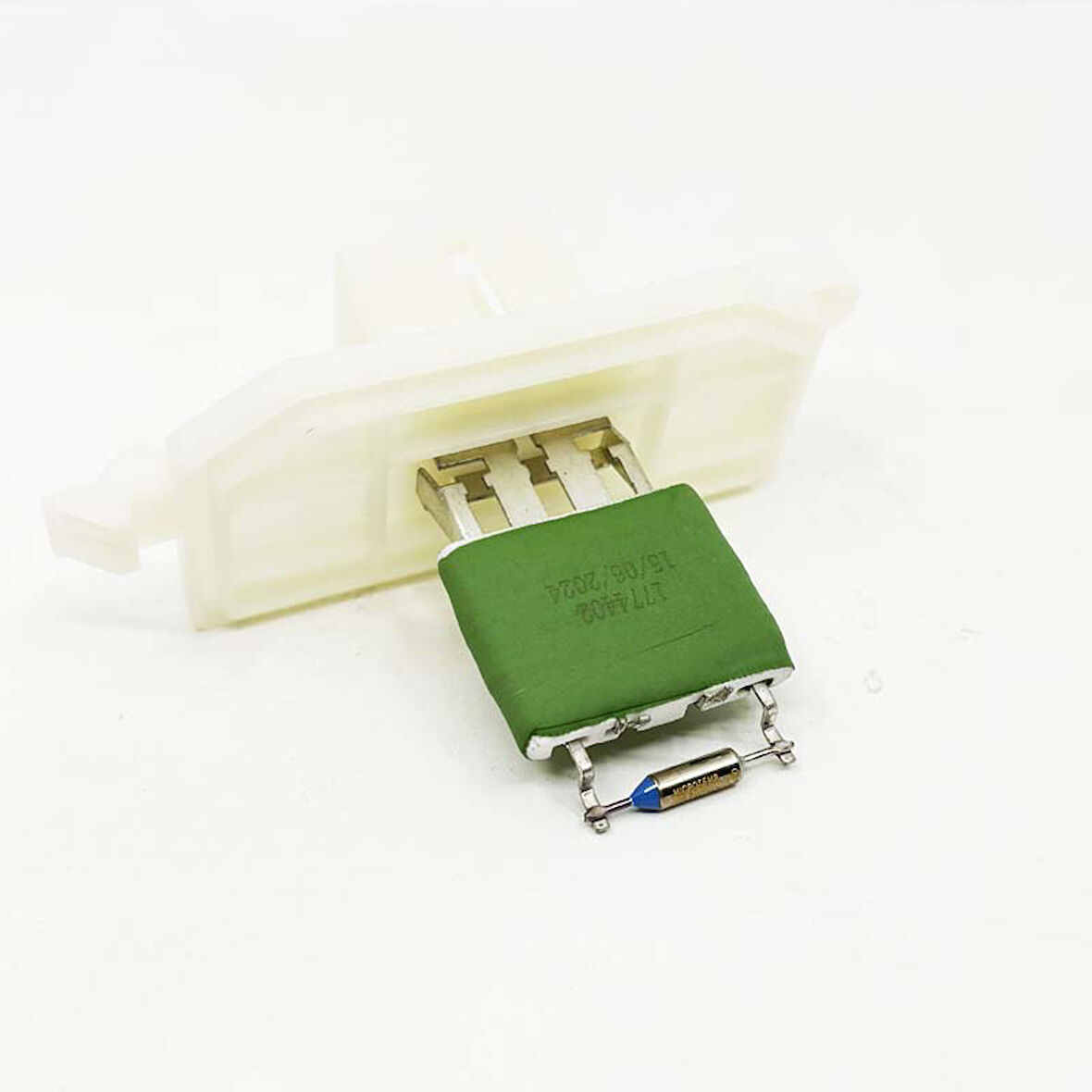 Kalorifer Rezistansı Ford Transıt-B-Max-Courıer (A