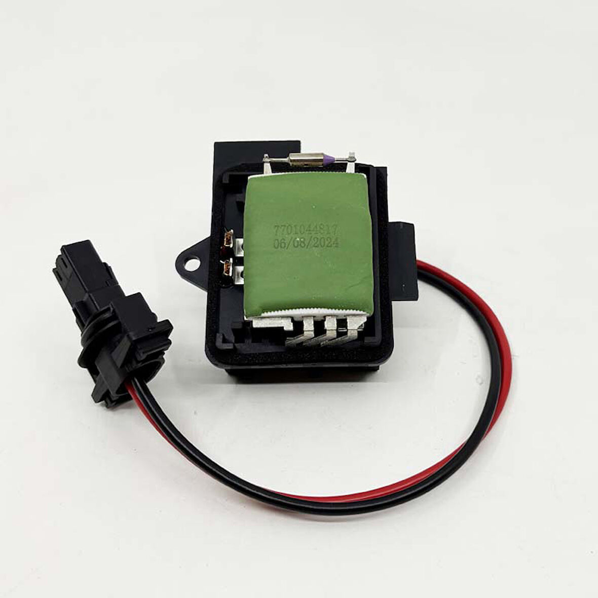 Kalorifer Rezistansı Renault Clıo Iı - Kangoo - Cl