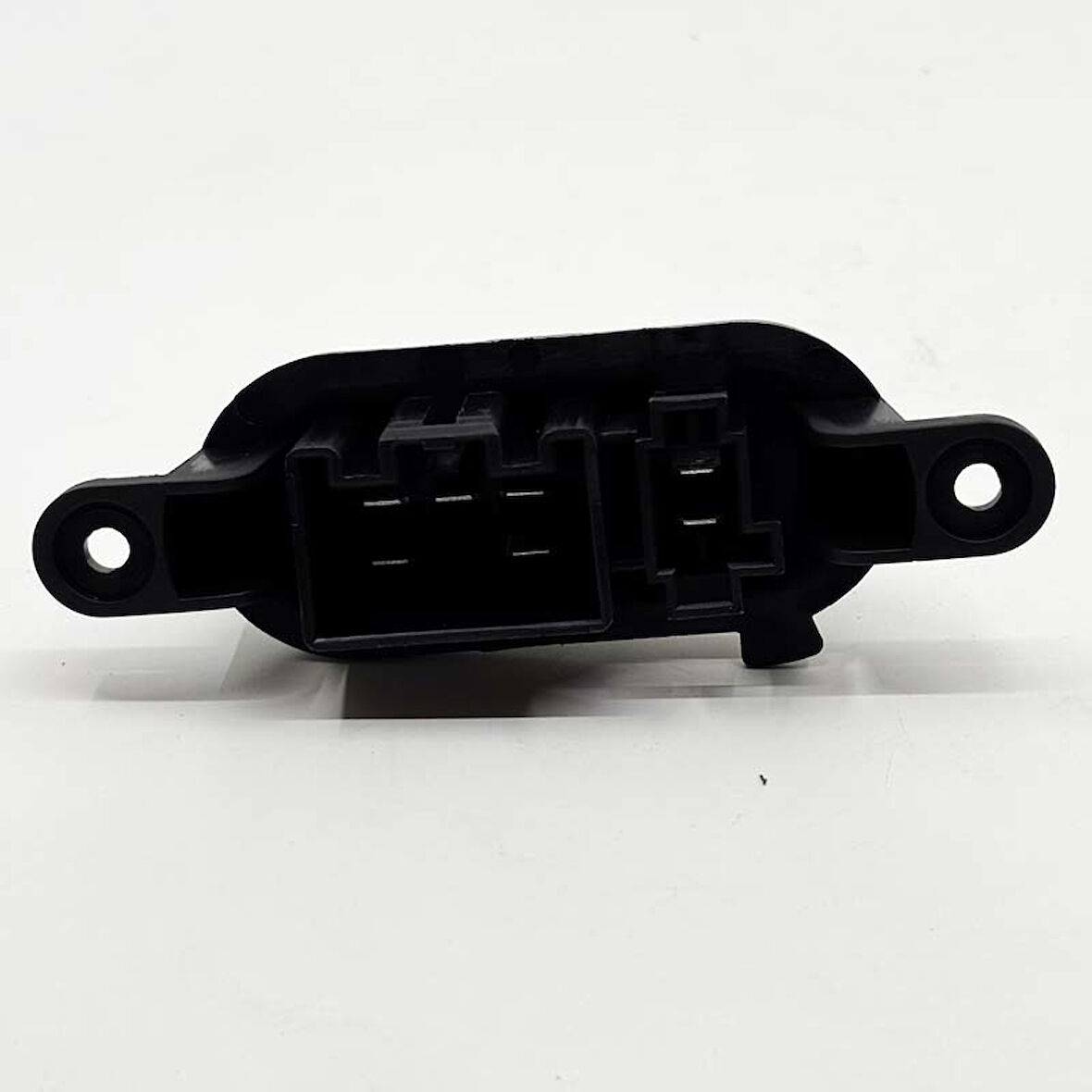 Kalorifer Rezistansı Renault Master Iıı 2.5 Dcı-Ka