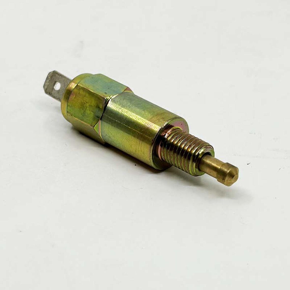 Müşür Rölanti Kupuru R9